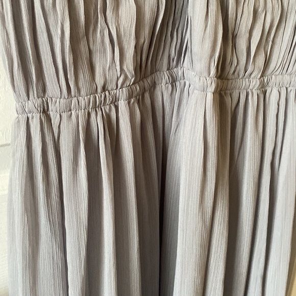 Victoria Secret Maxi Dress - Picture 3 of 5